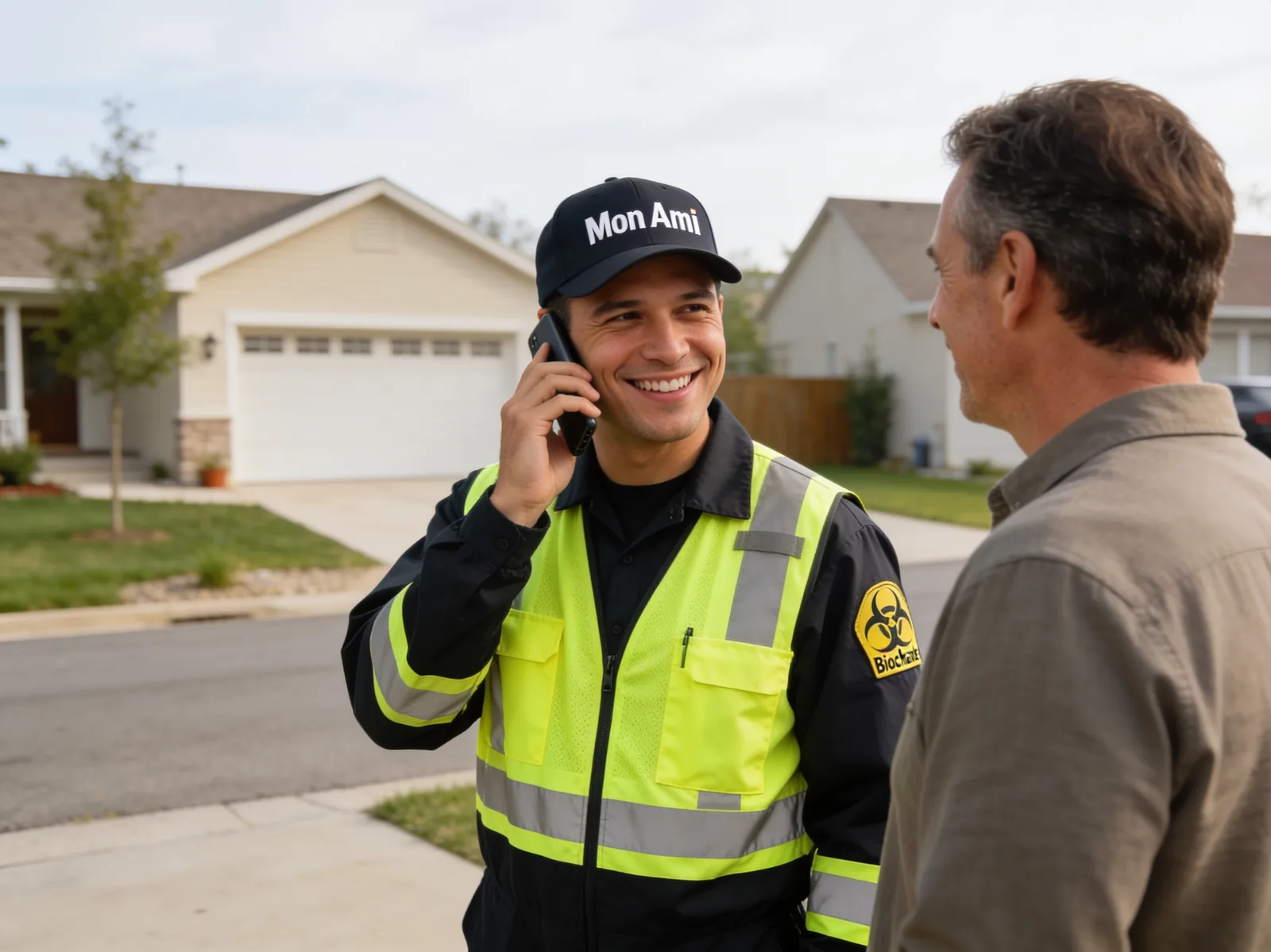 Sewage Cleanup Kincheloe, MI FAQs