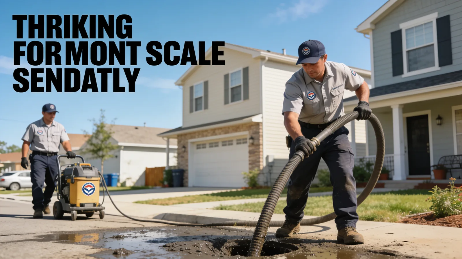 Sewage Cleanup in Kincheloe, MI near me